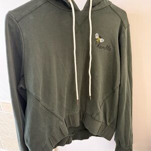 Summer and Sage Sweatshirt